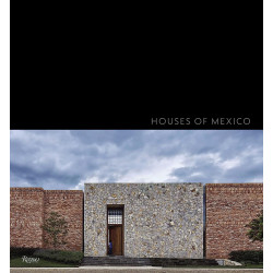 Houses of Mexico: Antonio Farré