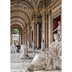Villa Albani Torlonia: The Cradle of Neoclassicism