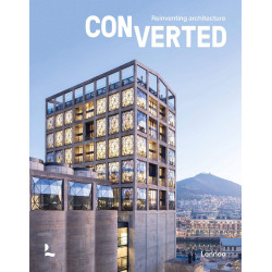 Converted. Reinventing architecture