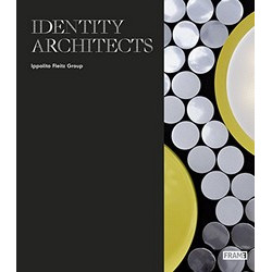 Identity Architects: Ippolito Fleitz Group (Уценка)