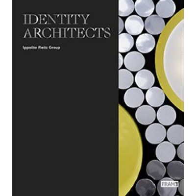Identity Architects: Ippolito Fleitz Group (Уценка)