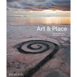 Art & Place: Site-Specific Art of the Americas