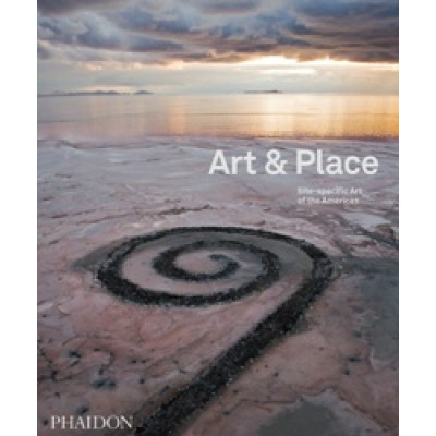 Art & Place: Site-Specific Art of the Americas