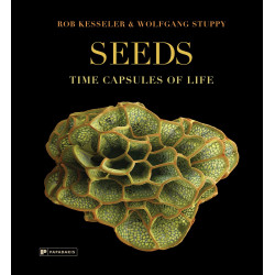 Seeds: Time Capsules of Life