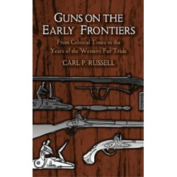 Guns on the Early Frontiers