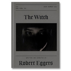 The Witch Screenplay