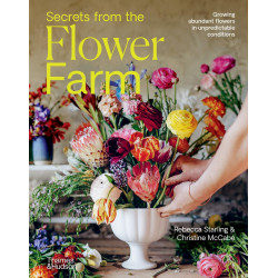 Secrets from the Flower Farm