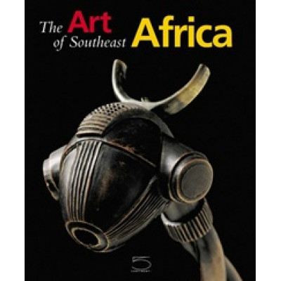 The Art of Southeast Africa