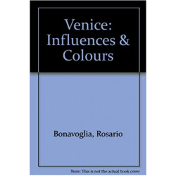 Venice. Fascination and colors