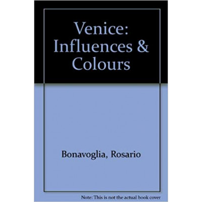Venice. Fascination and colors