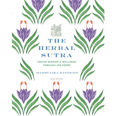 Herbal Sutra