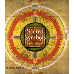 Sacred Symbols. Peoples, Religions, Mysteries