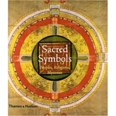 Sacred Symbols. Peoples, Religions, Mysteries