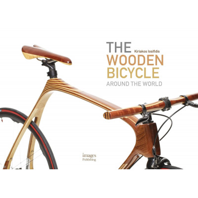 Wooden Bicycle: Around the World