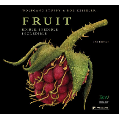 Fruit: Edible, Inedible, Incredible
