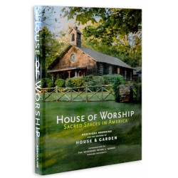 House of Worship. Sacred Space in America