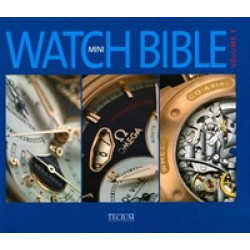 Mini Watch Bible (Уценка)