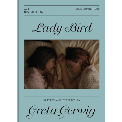 Lady Bird Screenplay
