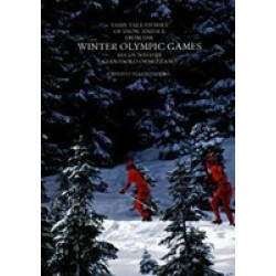 Tales of the Winter Olympic Games