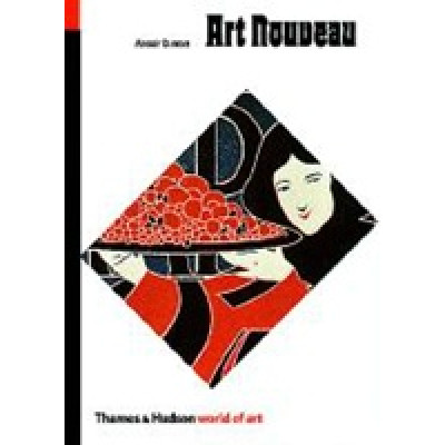 Art Nouveau (World of Art)