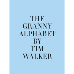 The Granny Alphabet