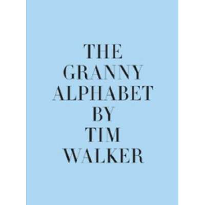 The Granny Alphabet