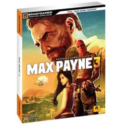 Max Payne 3 Signature Series Guide