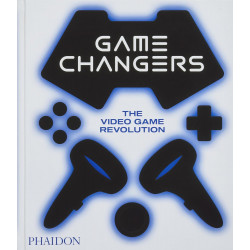 Game changers. The video game revolution