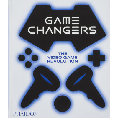 Game changers. The video game revolution
