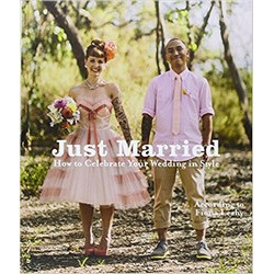 Just Merried