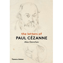 The Letters of Paul Cézanne