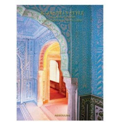 Rajasthan Style