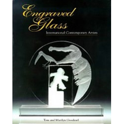 Engraved Glass International Contemporary Artists