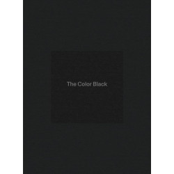 The Color Black