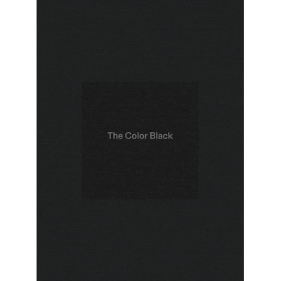 The Color Black