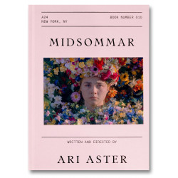 Midsommar Screenplay