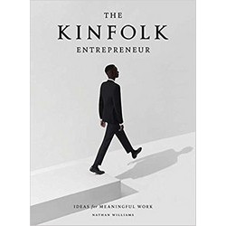 The Kinfolk Entrepreneur