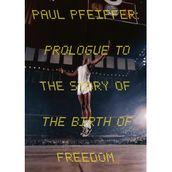 Paul Pfeiffer: Prologue to the Story of the Birth of Freedom