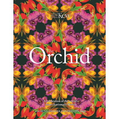 The Orchid: Royal Botanic Gardens, Kew