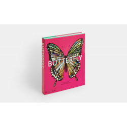 Butterfly: Exploring the World of Lepidoptera