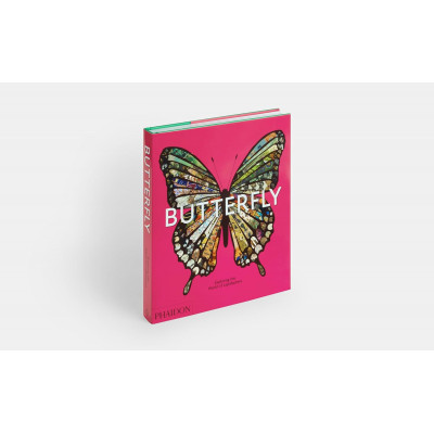 Butterfly: Exploring the World of Lepidoptera