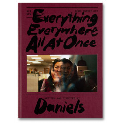 Everything Everywhere All At Once
