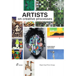 Artists on Creative Processes: How Ideas Are Born