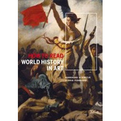 How to Read World History in Art