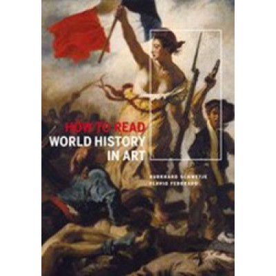 How to Read World History in Art