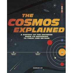 The Cosmos Explained