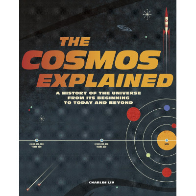 The Cosmos Explained