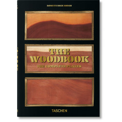 The Woodbook: The Complete Plates