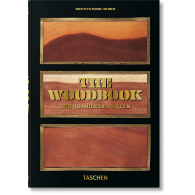 The Woodbook: The Complete Plates