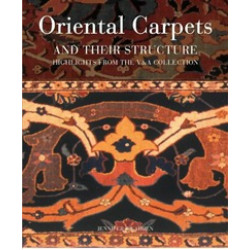 Oriental carpets and their structure (Уценка)